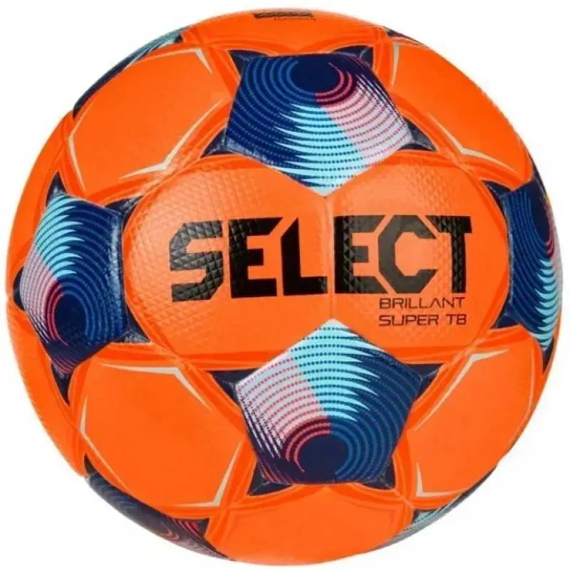 Футбольний м'яч Select Brillant Super Fifa Tb V25