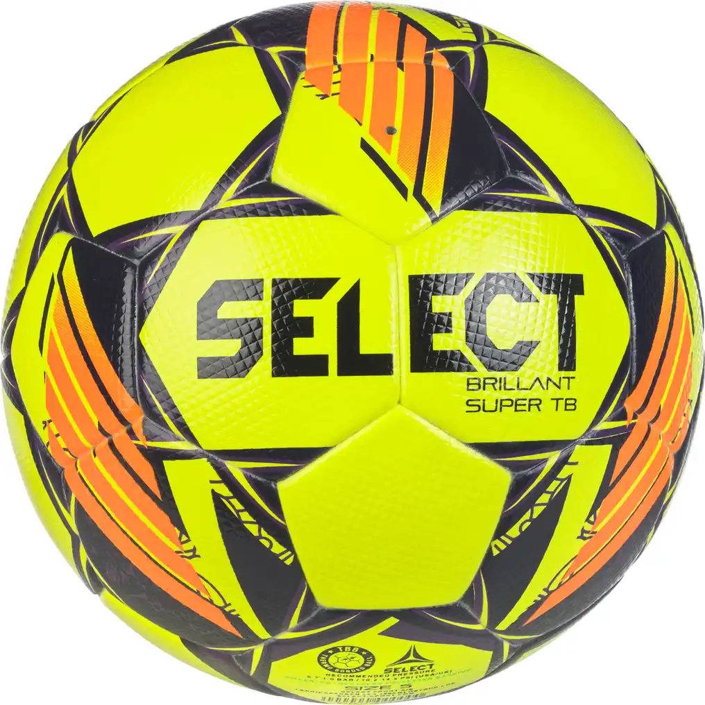 Футбольний м'яч Select Brillant Super Fifa Tb V24
