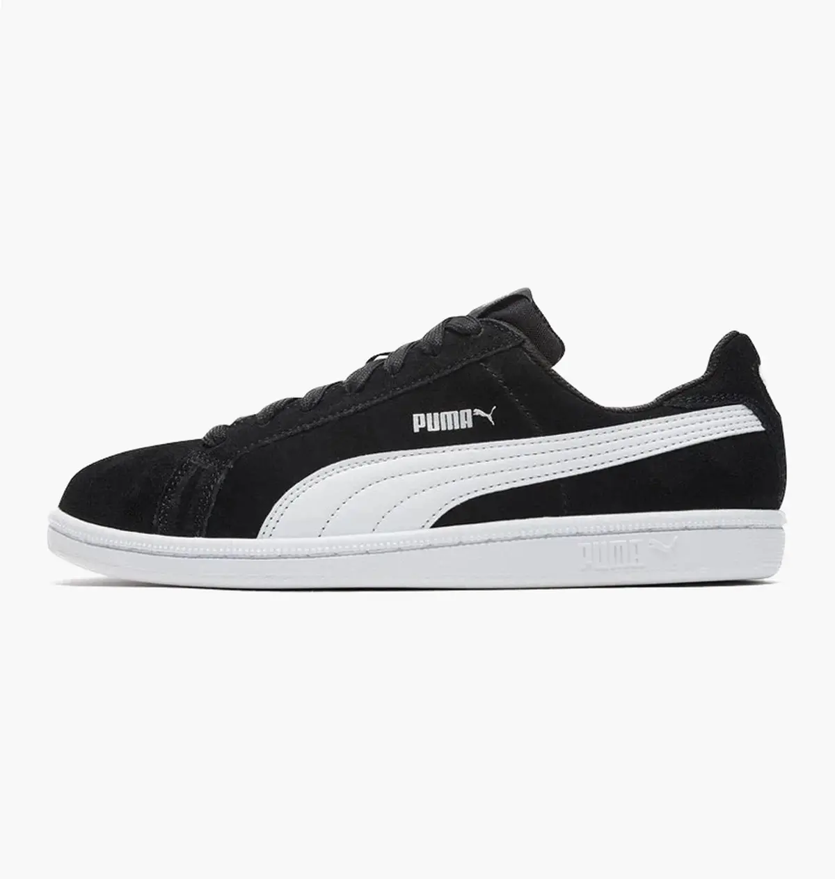 Кросівки чоловічі Puma Smash Sd Black