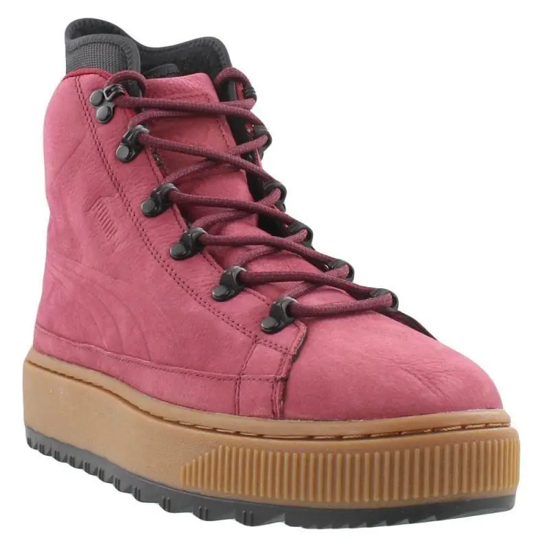 Черевики чоловічі Puma The Ren Boot Nbk
