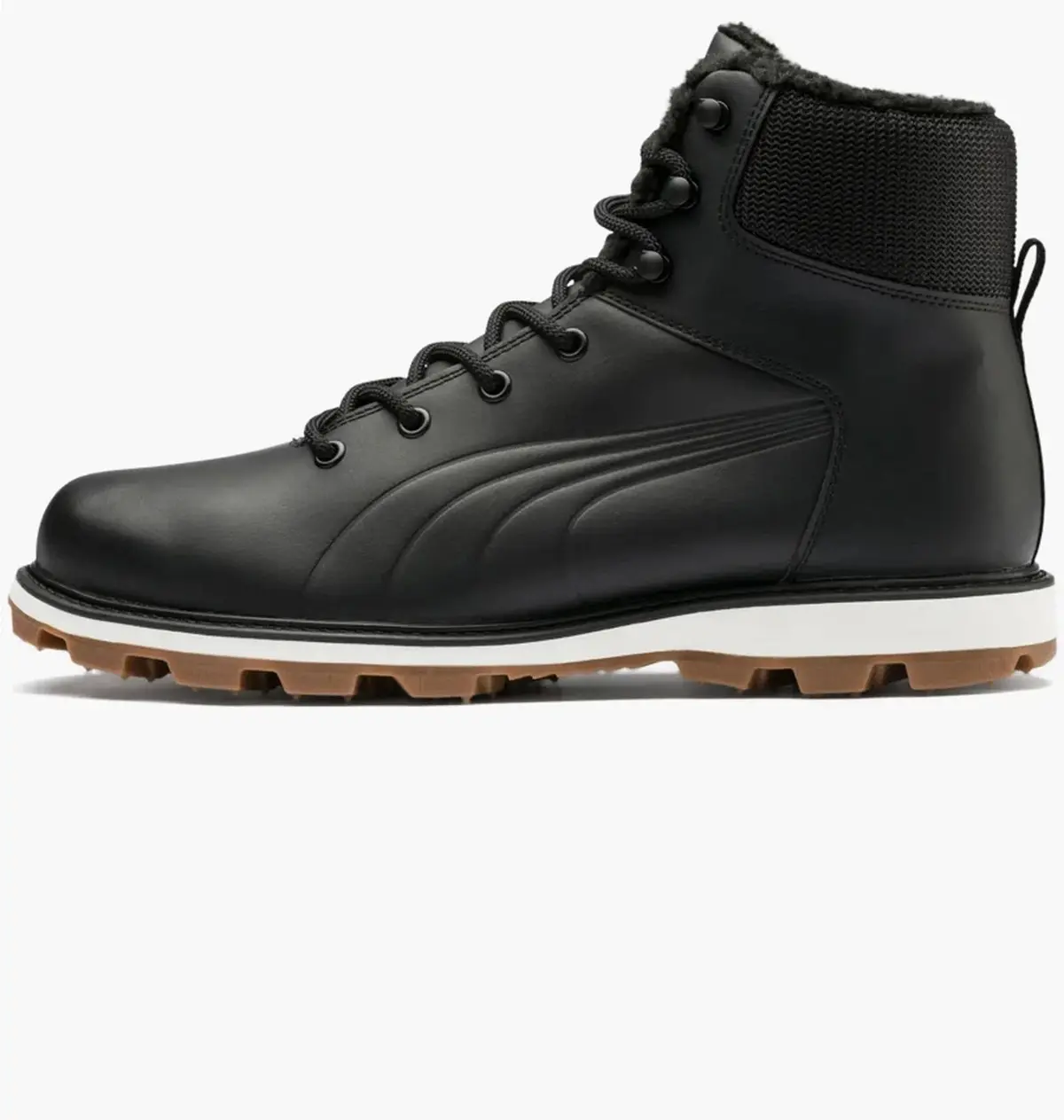 Черевики чоловічі Puma Desierto Fun Black
