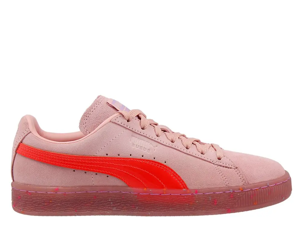 Кросівки жіночі Puma Sophia Webster Suede