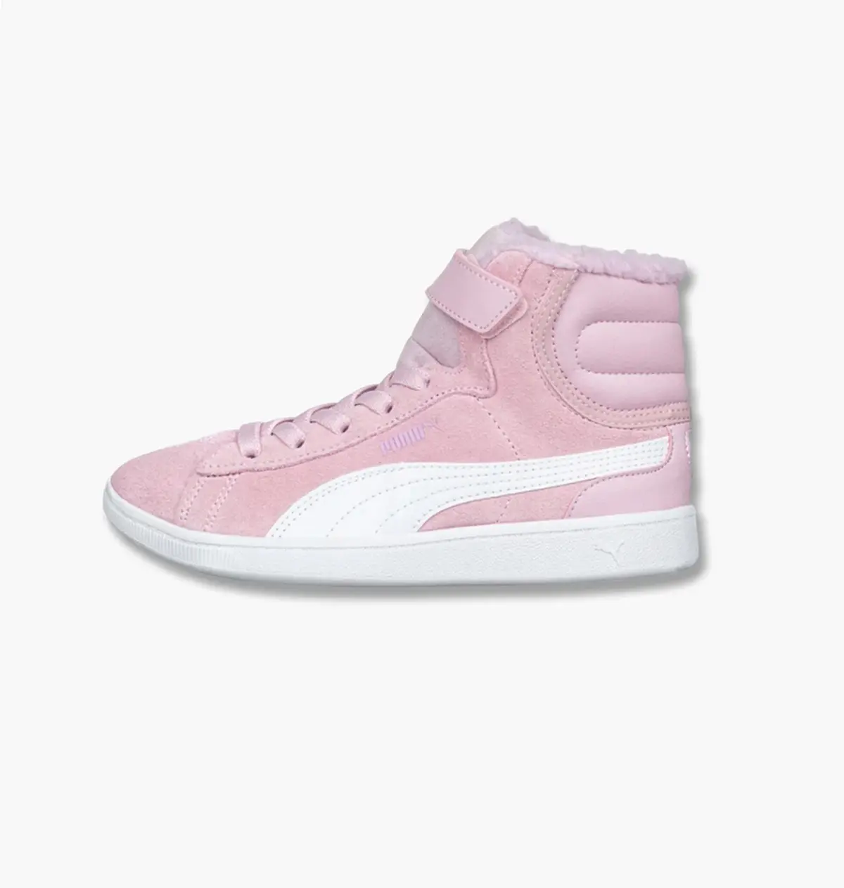 Кроссовки детские Puma Vikky Pink
