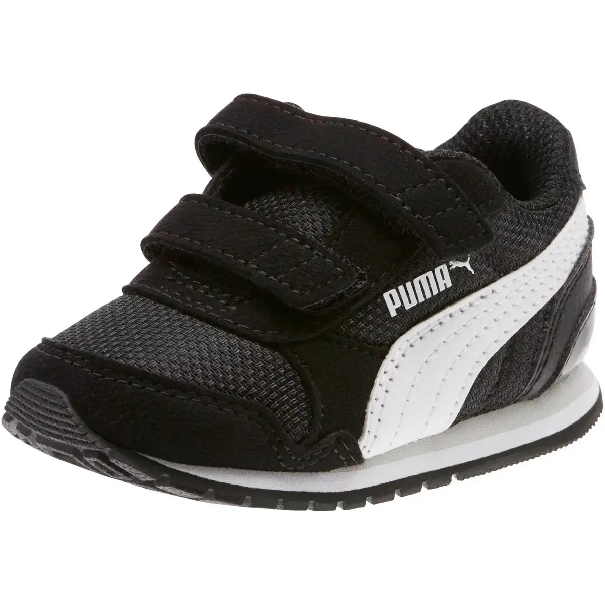 Кроссовки детские Puma St Runner V2 Mesh V Inf