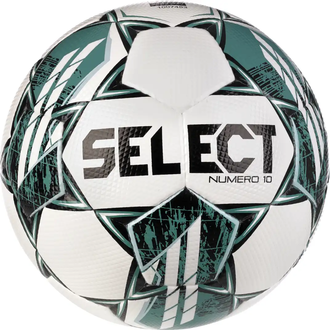 Футбольний м'яч Select Numero 10 Fifa Pro V23