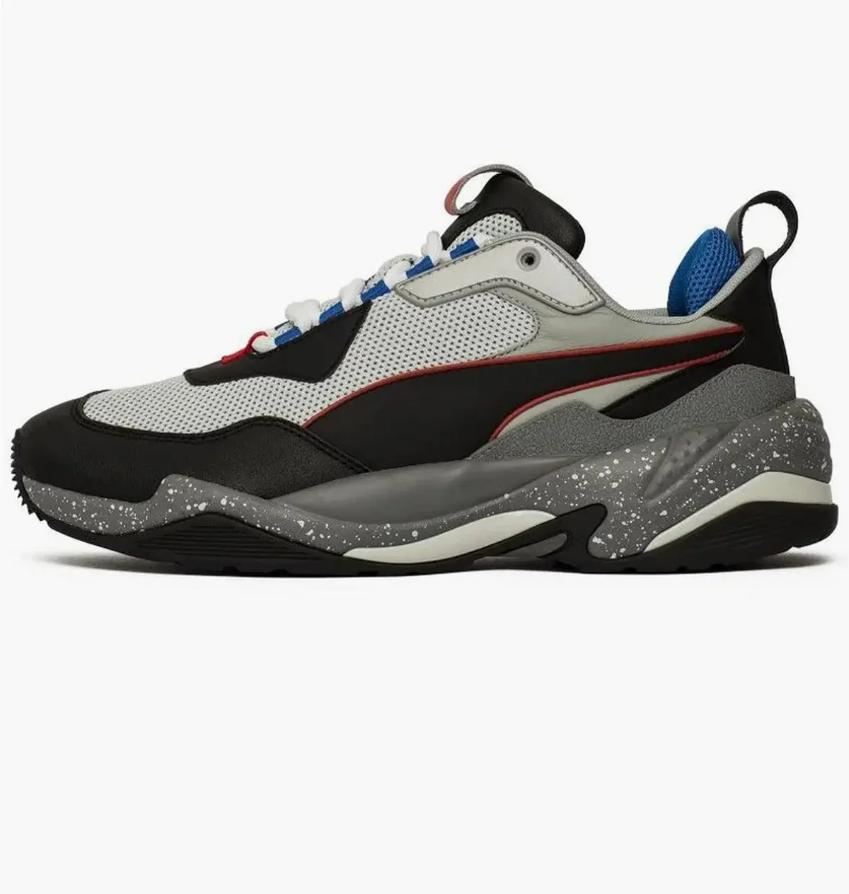 Кросівки чоловічі Puma Thunder Electric