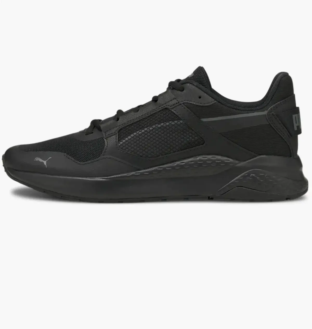 Кросівки чоловічі Puma Anzarun Grid Black 36886501