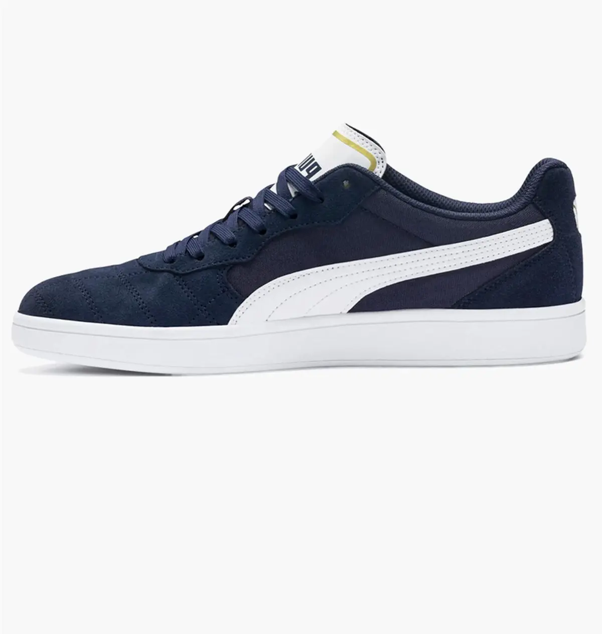 Кросівки чоловічі Puma Astro Kick Lace Up Sneakers Blue