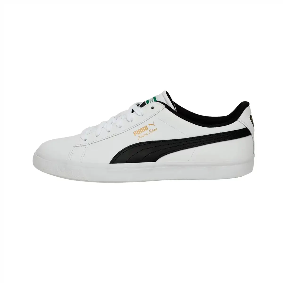 Кросівки жіночі Puma Court Star Vulc Fs