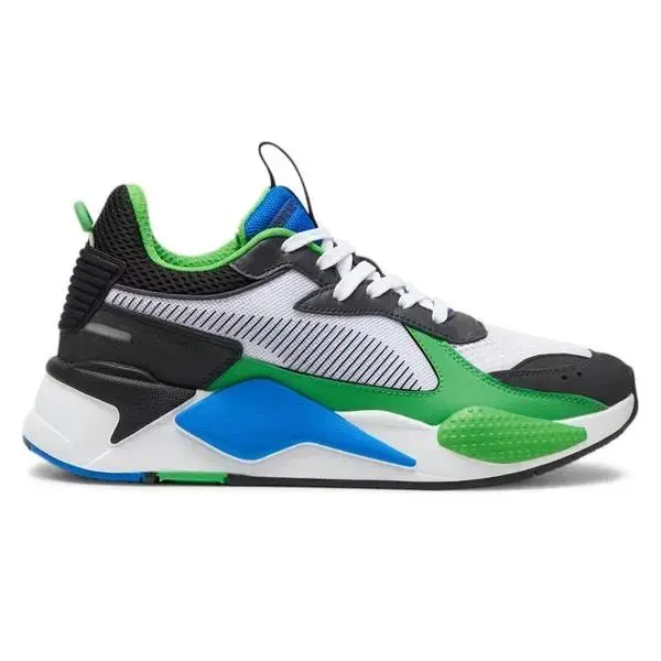 Кросівки чоловічі Puma Rs-X Toys