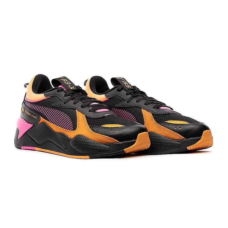 Кросівки чоловічі Puma Rsx Reinvention