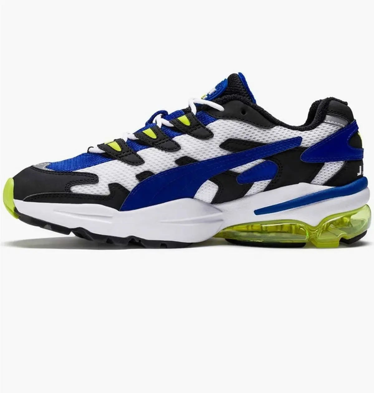 Кросівки чоловічі Puma X Cell Alien Og