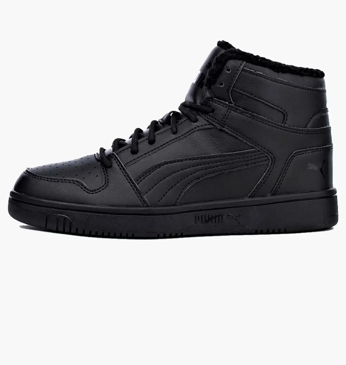 Черевики чоловічі Puma Rebound Layup Sl Fur