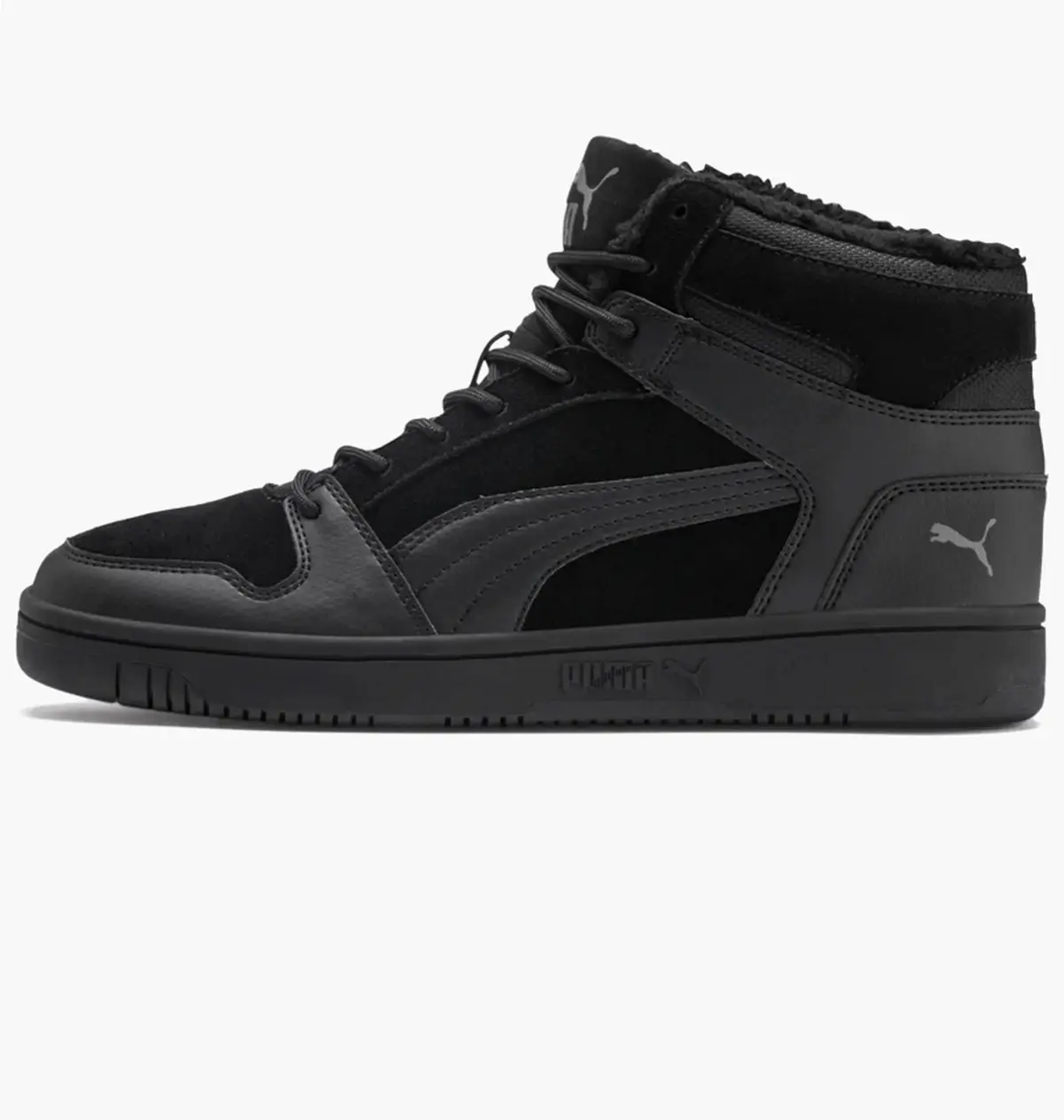 Кросівки унісекс Puma Rebound Layup Sd Fur
