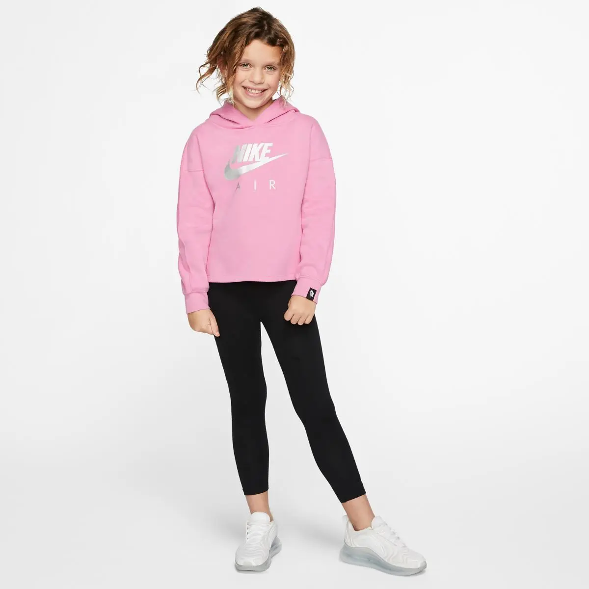 Светр дитячий Nike G Nsw Air Pull Over