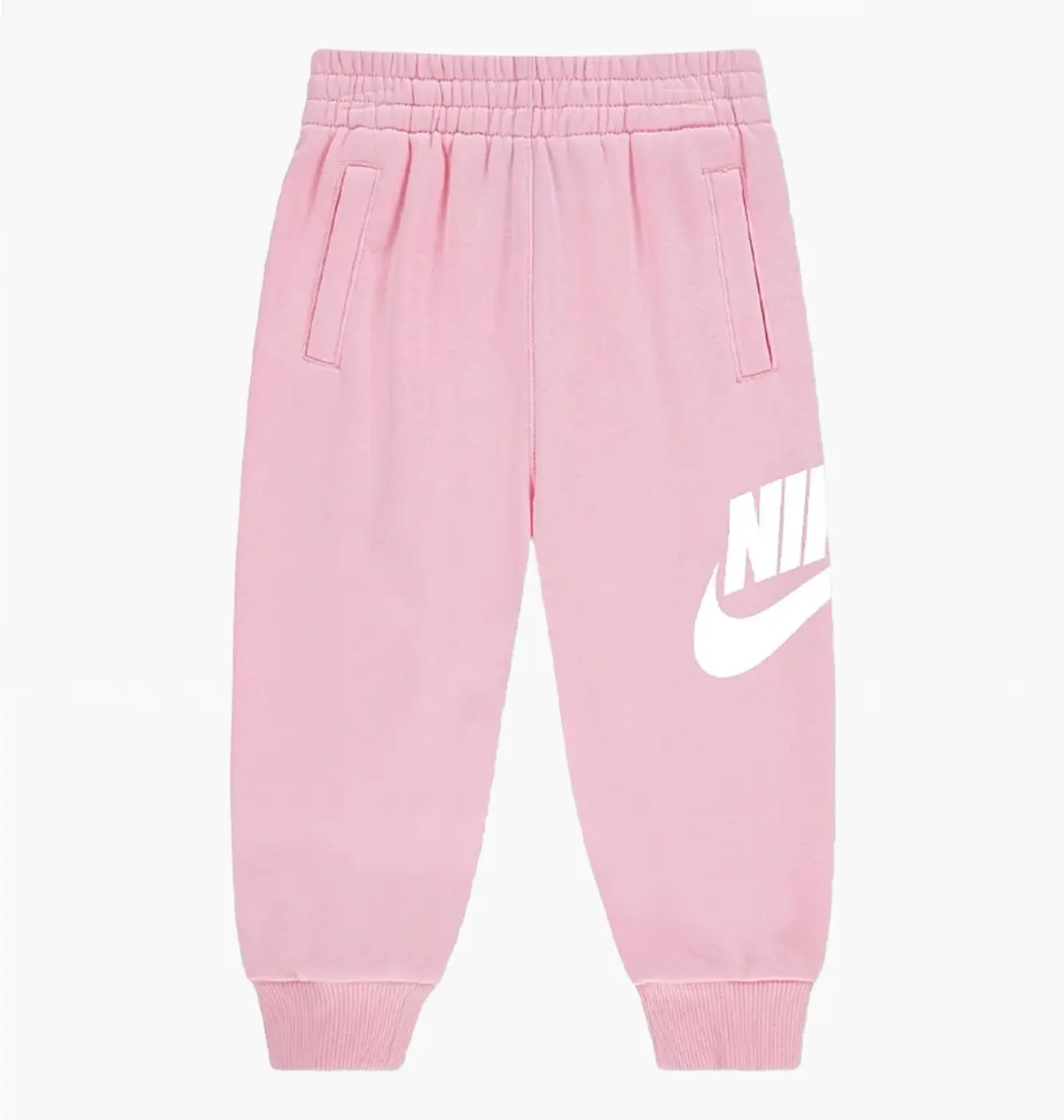 Брюки дитячі Nike Club Pink