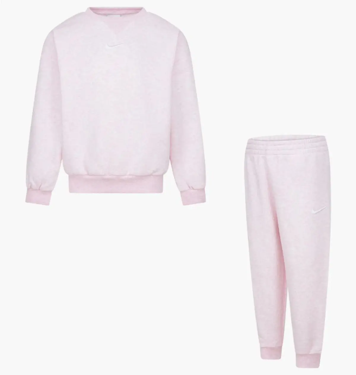 Спортивний костюм дитячий Jordan Jersey Pack Pink