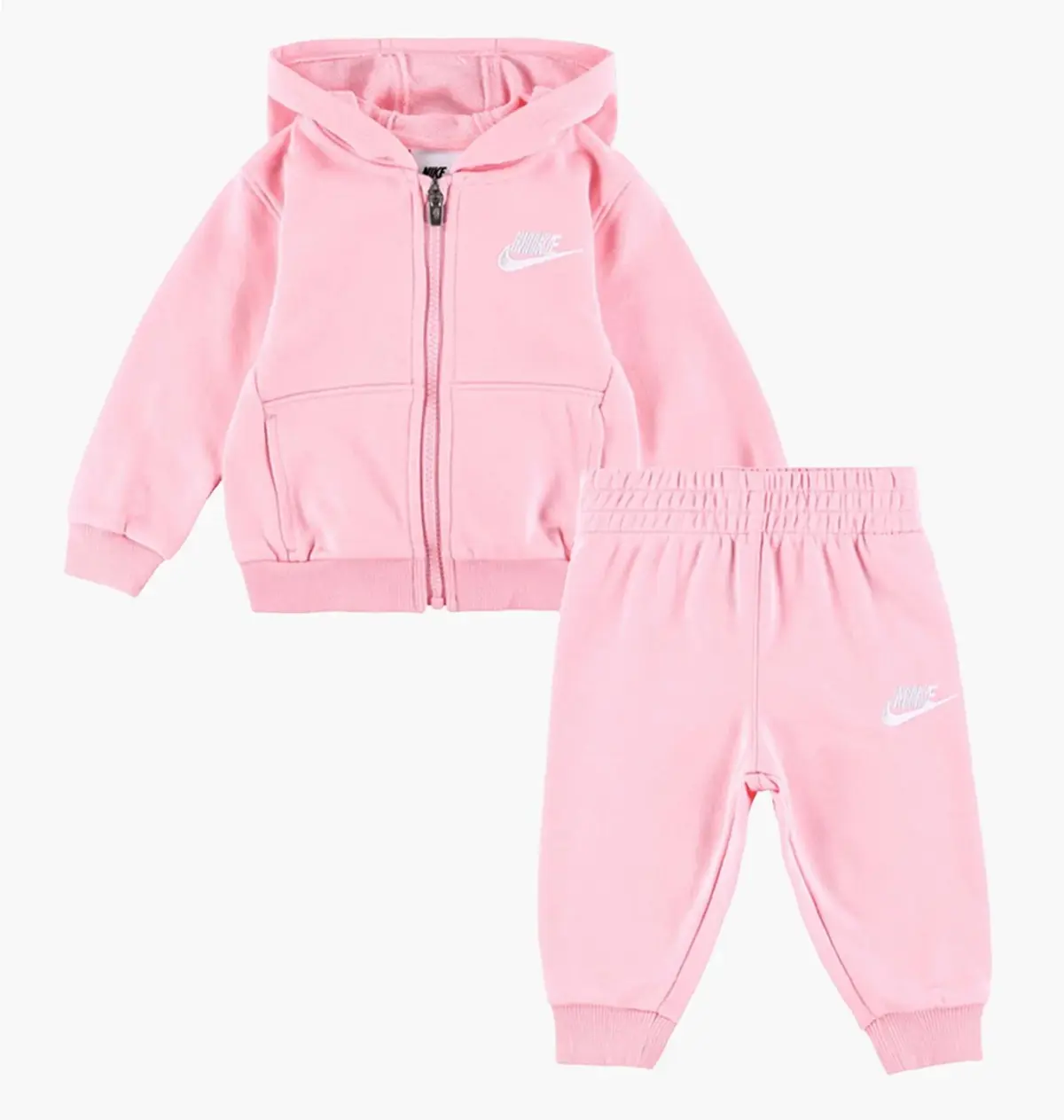 Спортивний костюм дитячий Nike Dres Club Pink