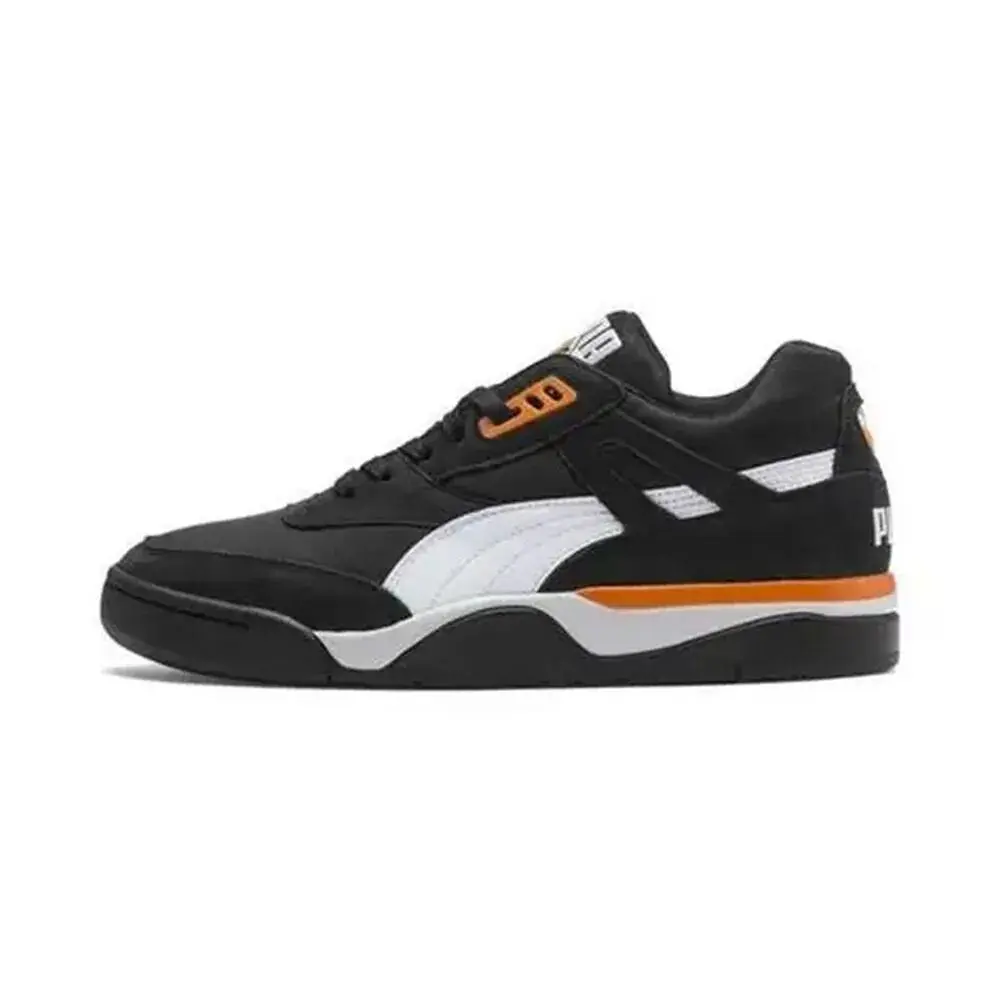 Кроссовки мужские Puma Palace Guard Bad Boys белые 370412-01