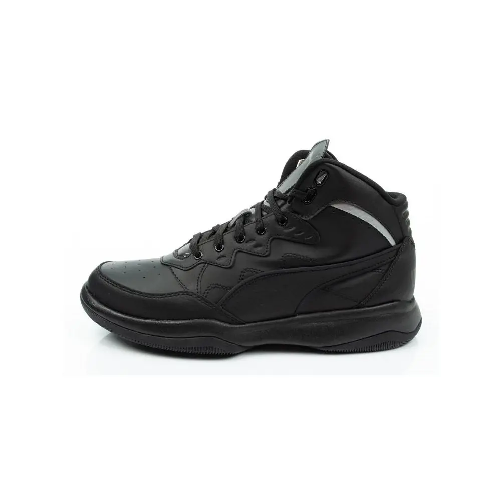 Черевики чоловічі Puma Rb Playoff L