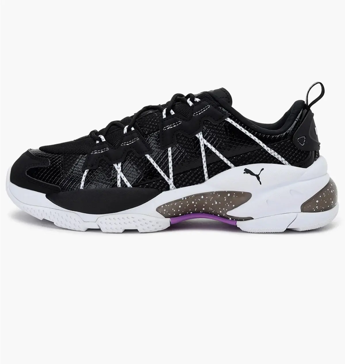 Кросівки унісекс Puma Lqd Cell Omega Density