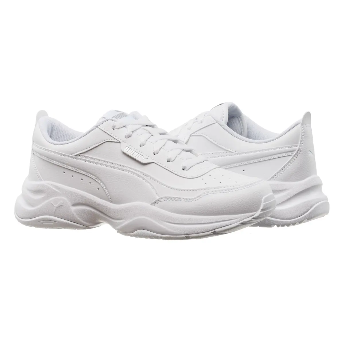 Кросівки жіночі Puma Cilia Mode