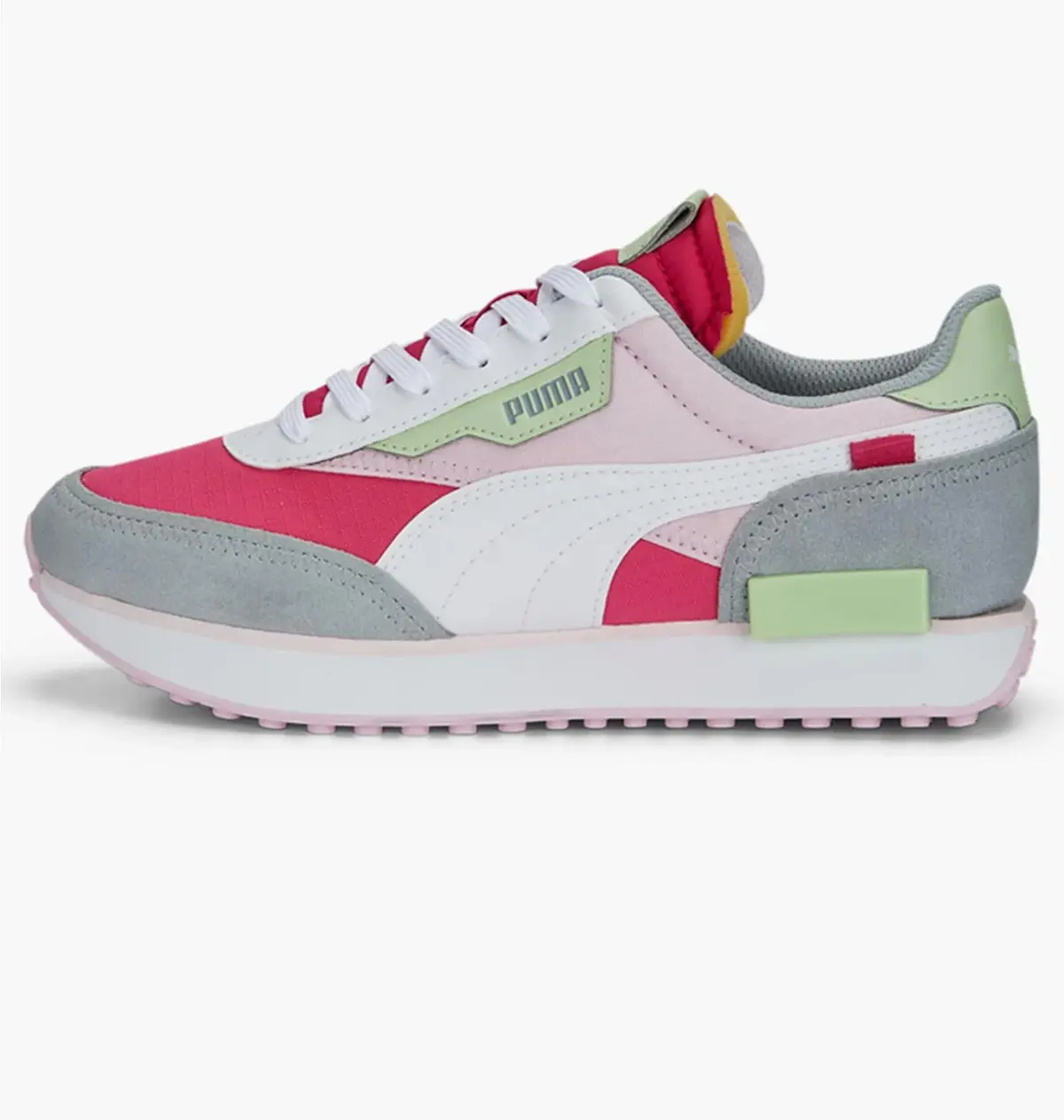 Кросівки жіночі Puma Future Rider Play On