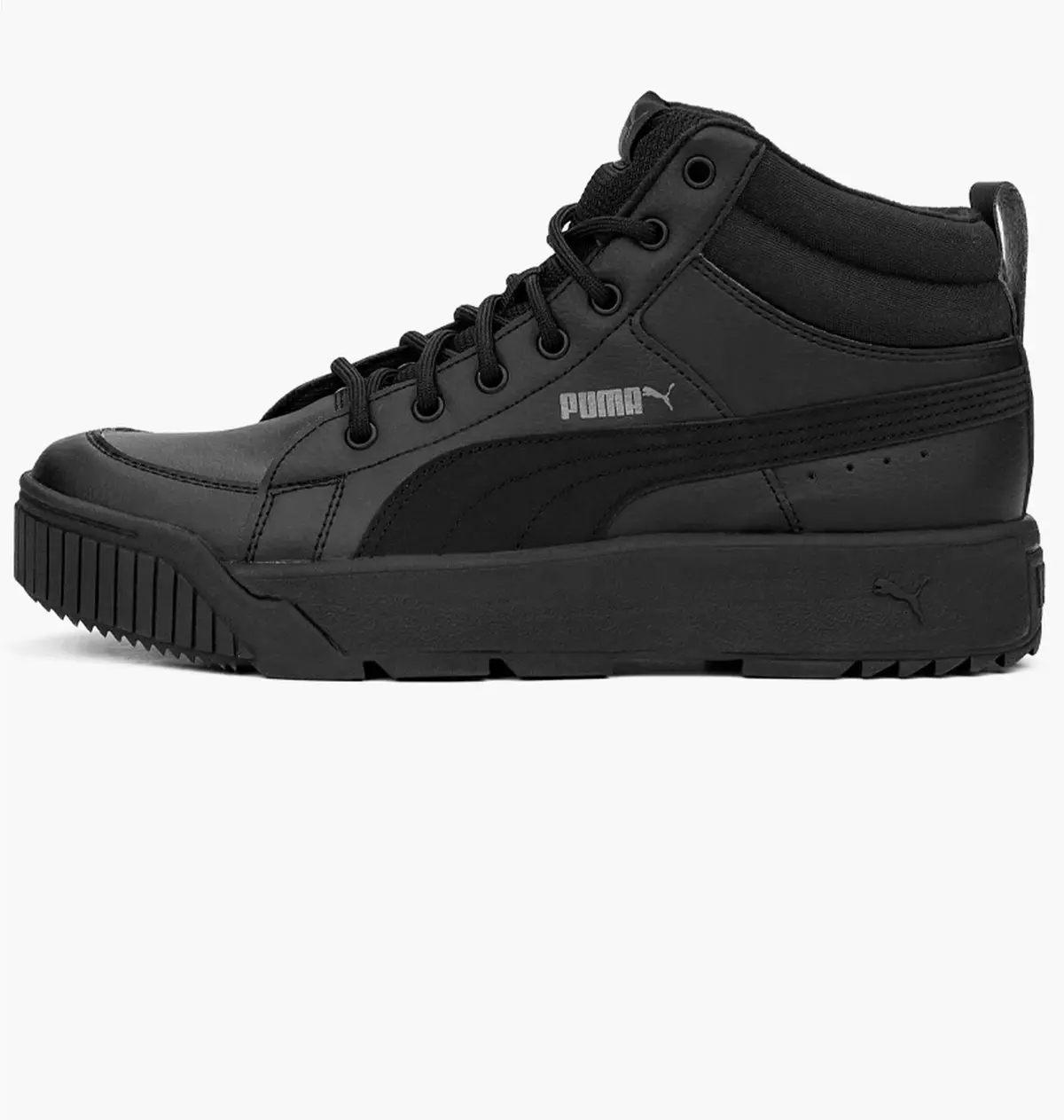 Черевики чоловічі Puma Tarrenz Winter Black