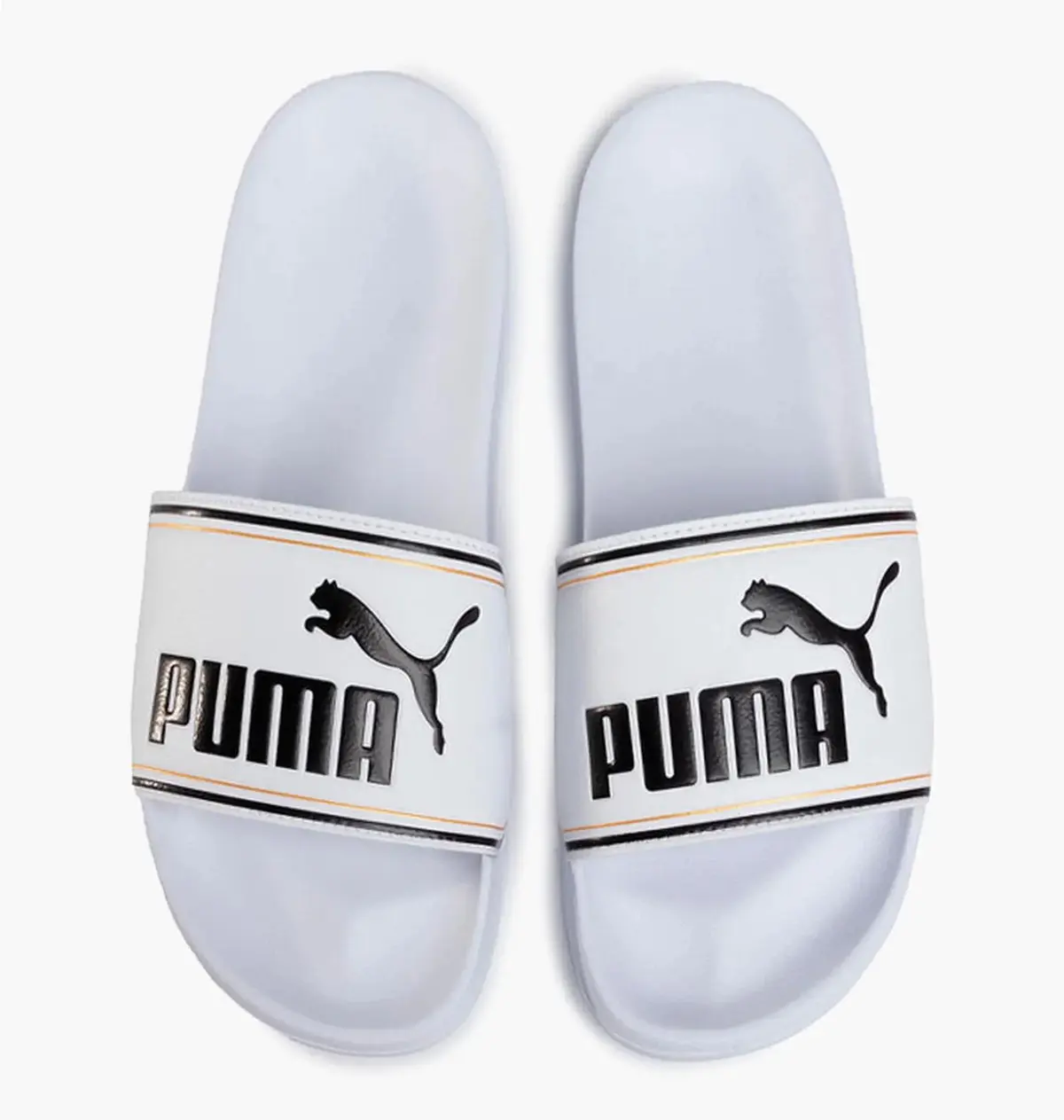 Тапочки чоловічі Puma Leadcat Ftr