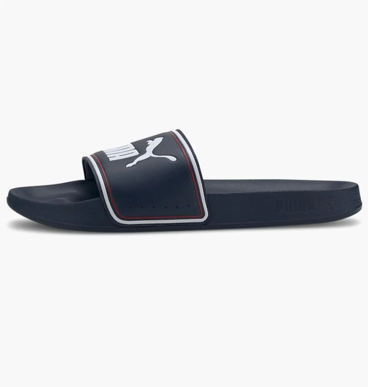 Тапочки чоловічі Puma Leadcat Sliders Blue