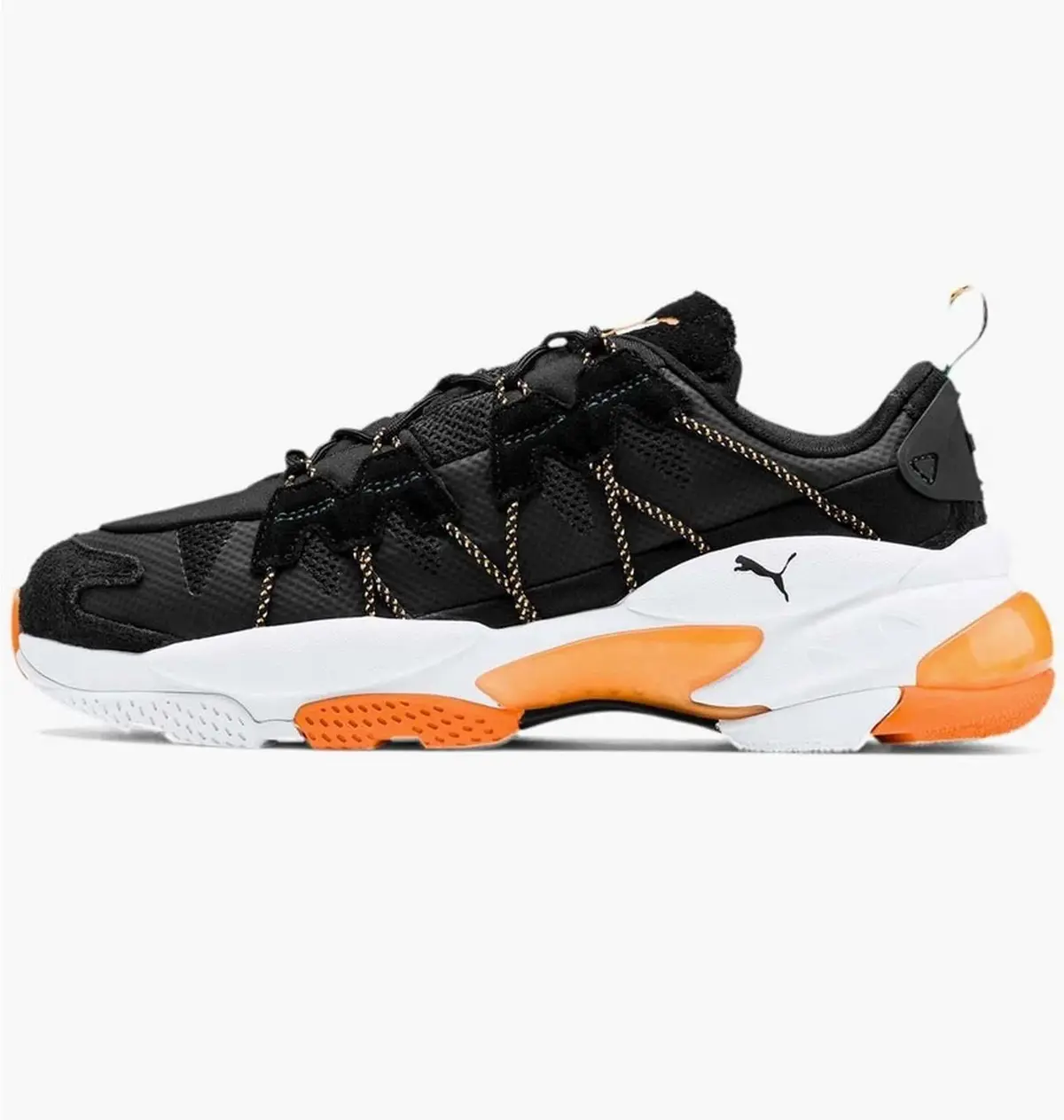 Кросівки чоловічі Puma Lqd Cell Omega Helly Hansen