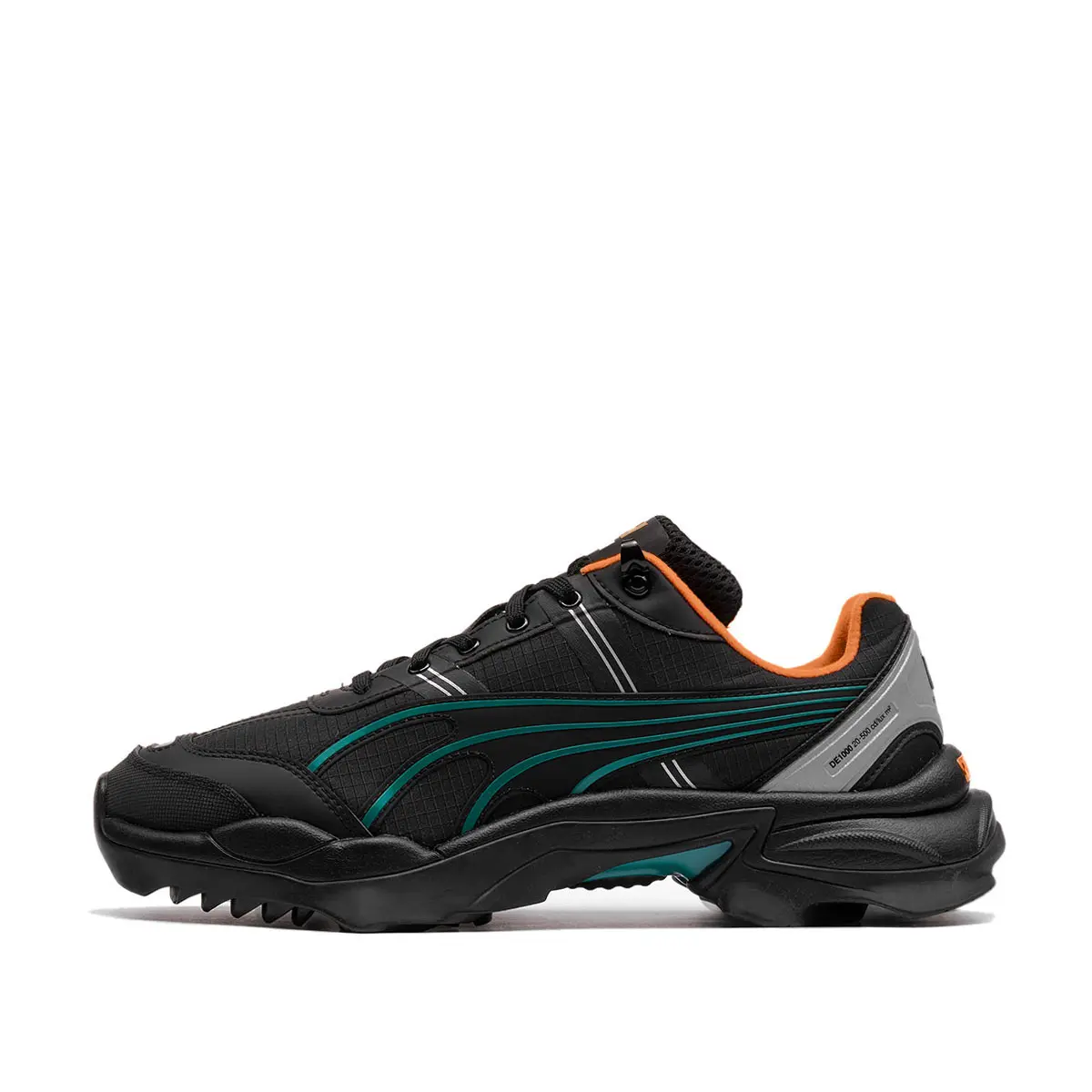 Кросівки унісекс Puma Nitefox Helly Hansen