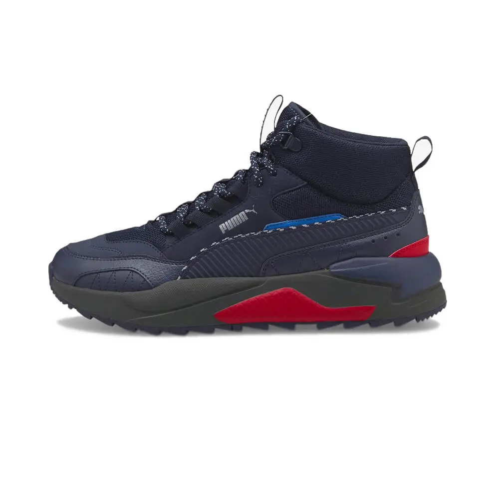 Черевики чоловічі Puma X-Ray 2 Square Mid Wtr