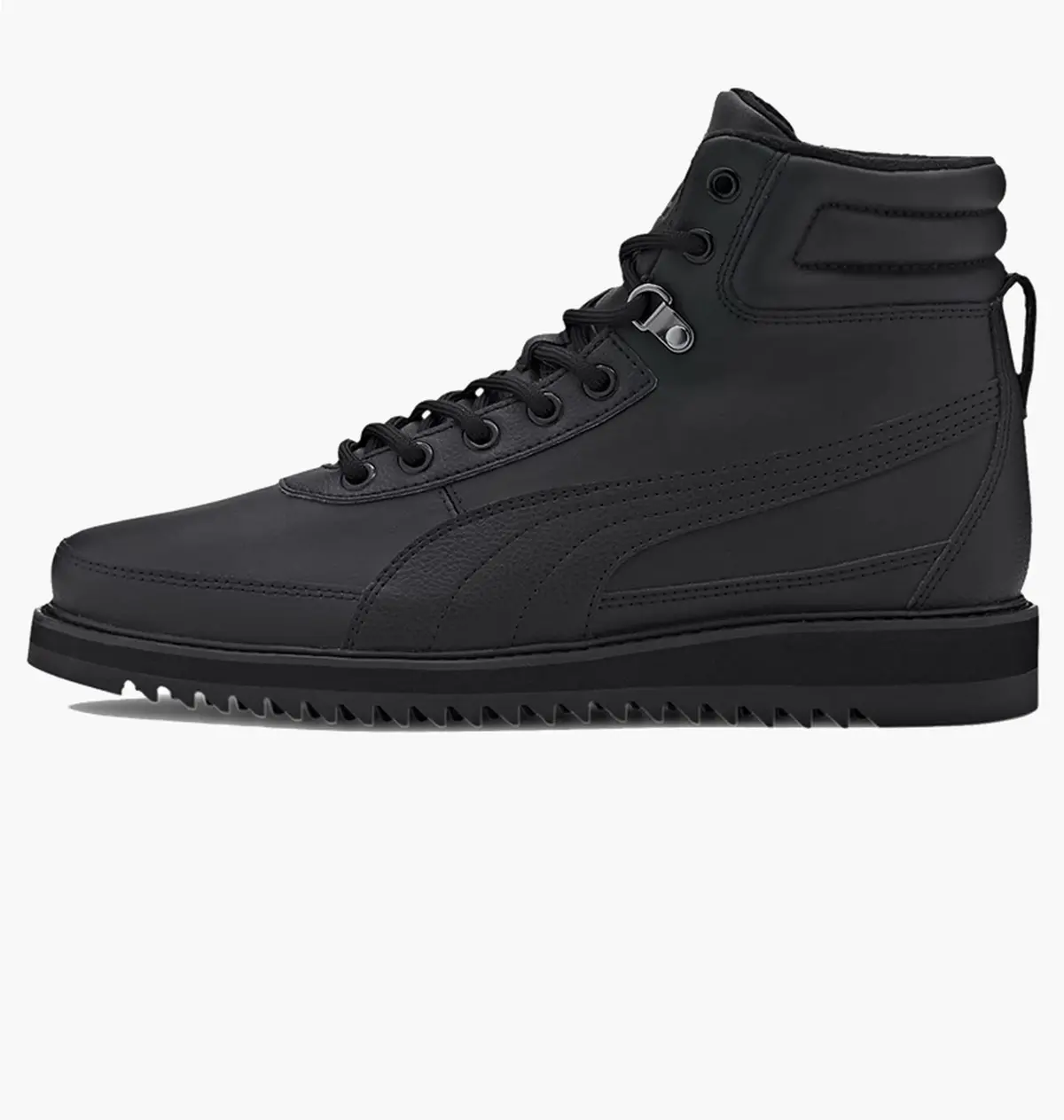 Черевики чоловічі Puma Desierto V2 Black
