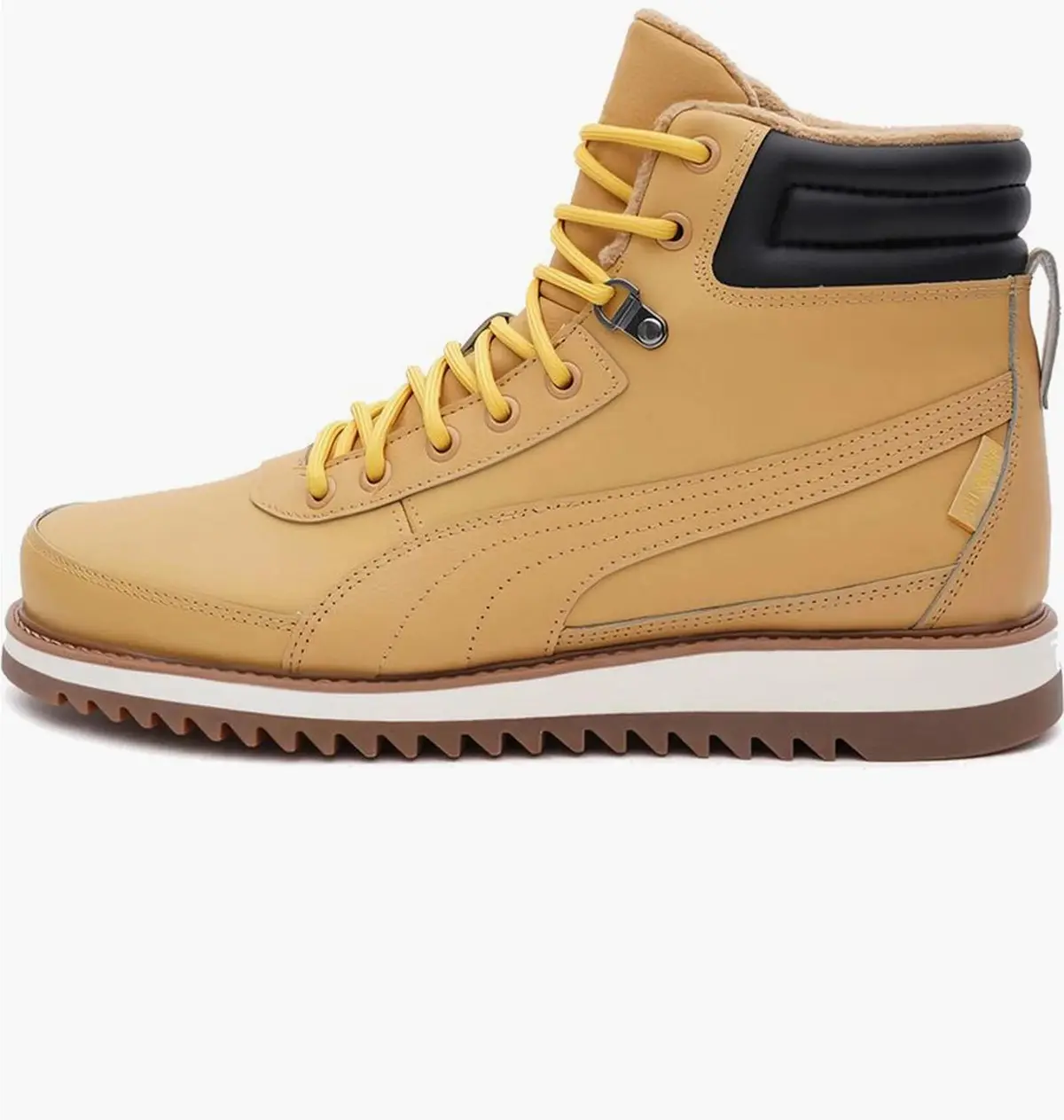 Черевики чоловічі Puma Desierto V2 Puretex