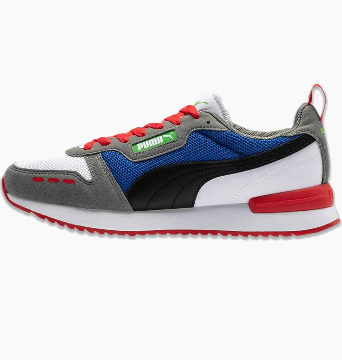Кросівки чоловічі Puma R78