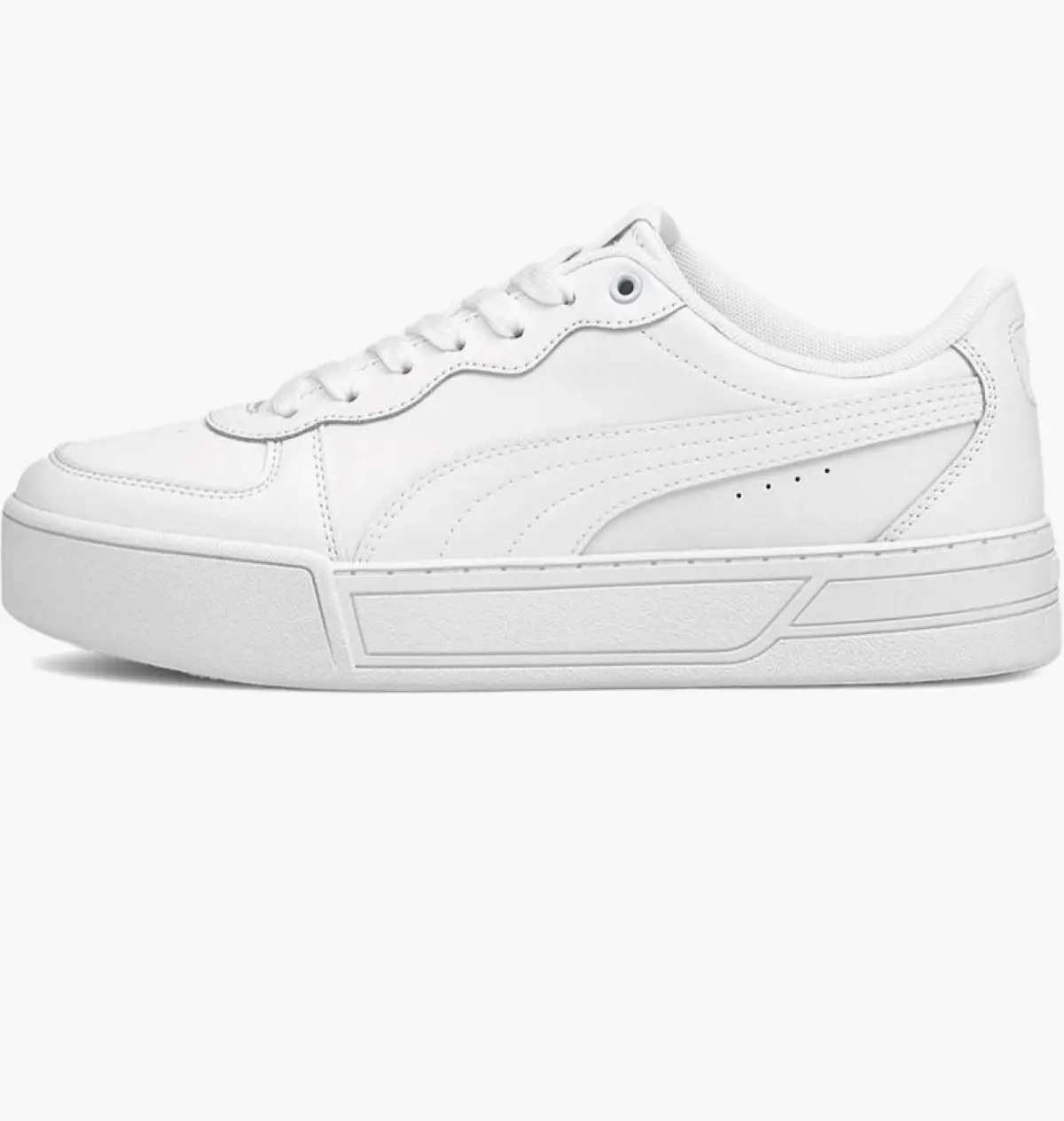 Кросівки жіночі Adidas Skye Platform Sneakers
