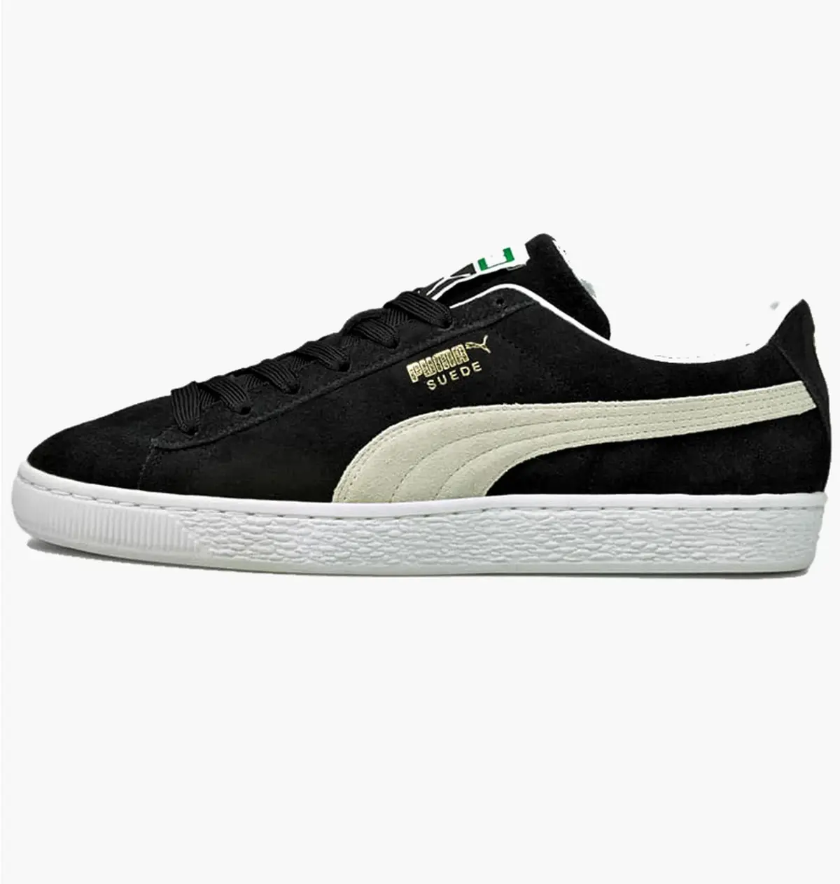 Кросівки чоловічі Puma Suede Classic Xxi