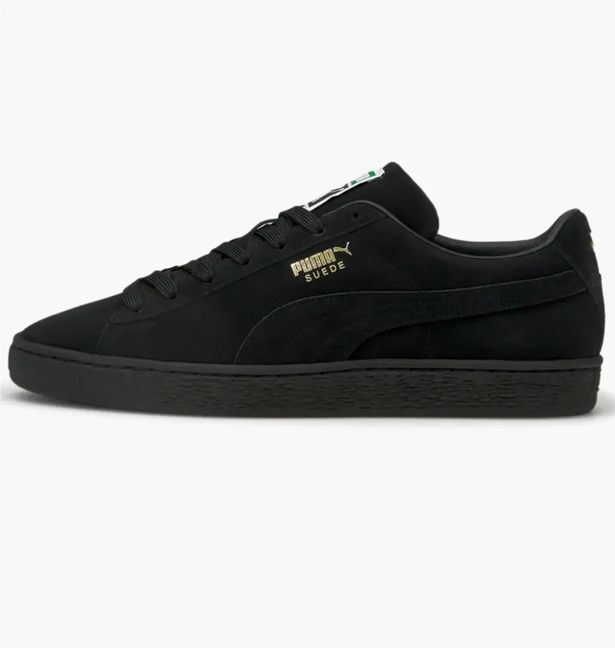 Кросівки чоловічі Puma Suede Classic Xxi