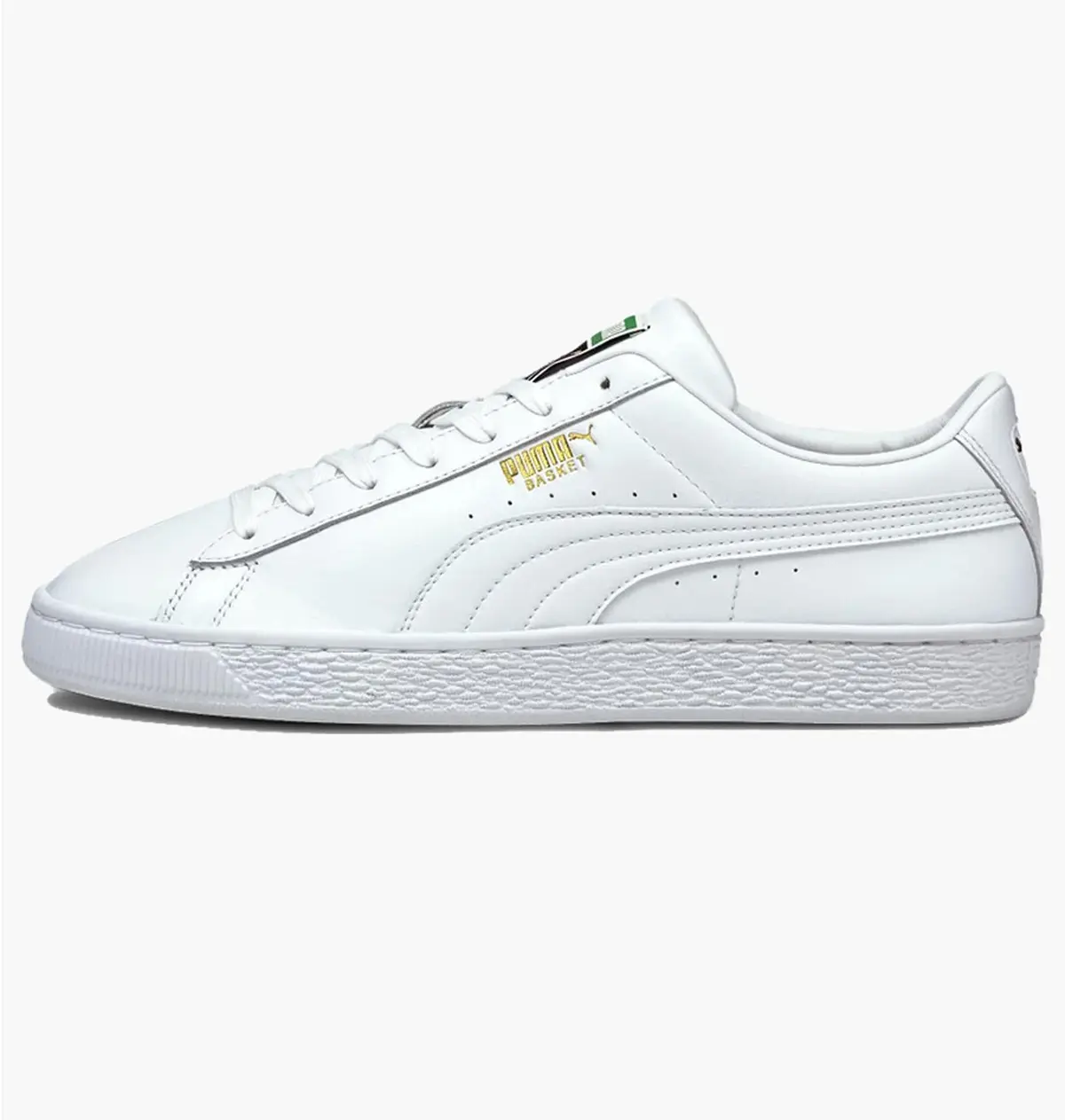 Кросівки чоловічі Puma Basket Classic