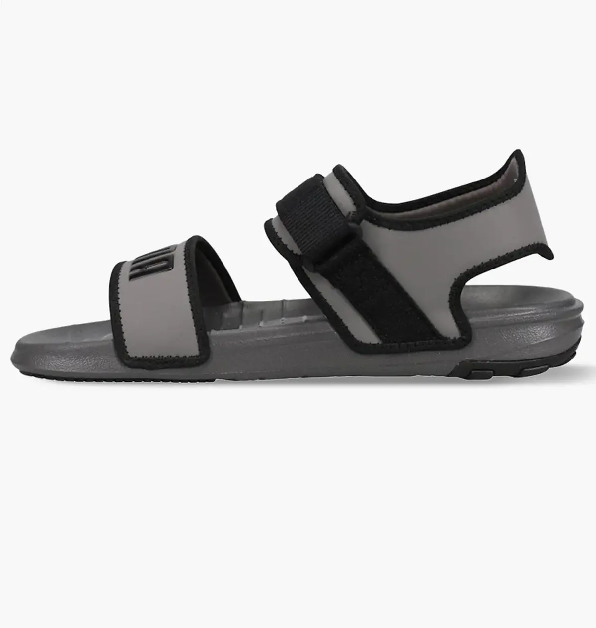 Сандалии мужские Puma Softride Backstrap Sandals Grey