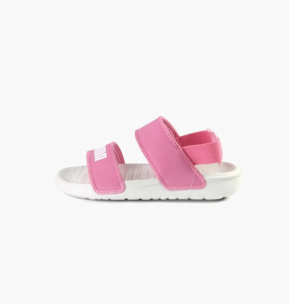 Тапочки детские Puma Soft Pink