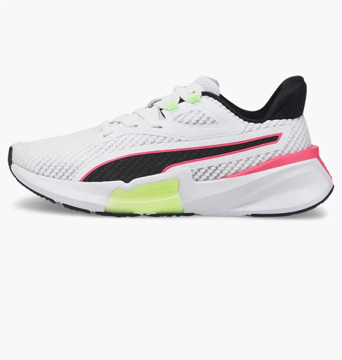 Кросівки жіночі Puma Pwrframe Tr Training Shoes White