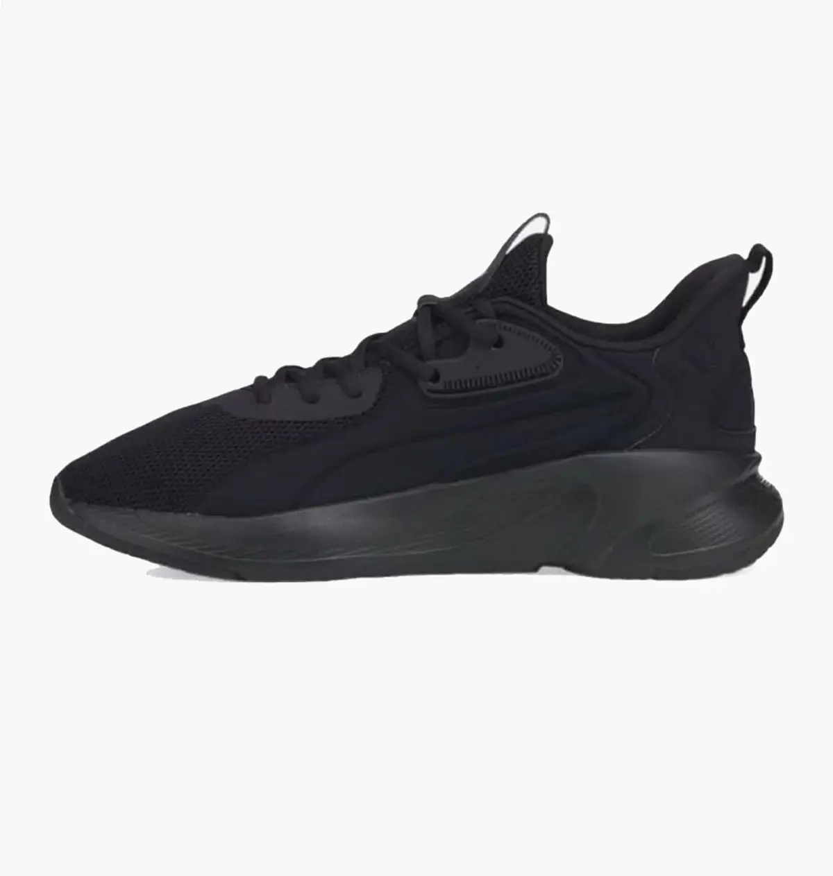 Кросівки чоловічі Puma Softride Premier Black