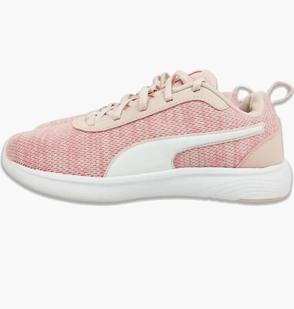 Кросівки жіночі Puma Running Pink