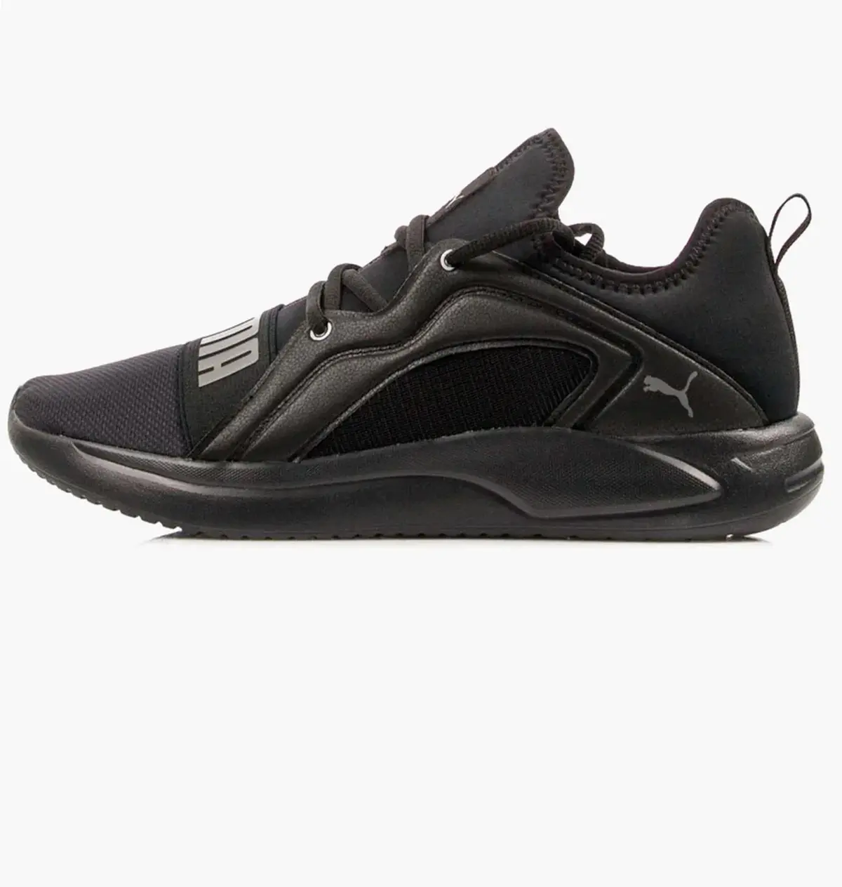 Кросівки чоловічі Puma Resolve Street Spark