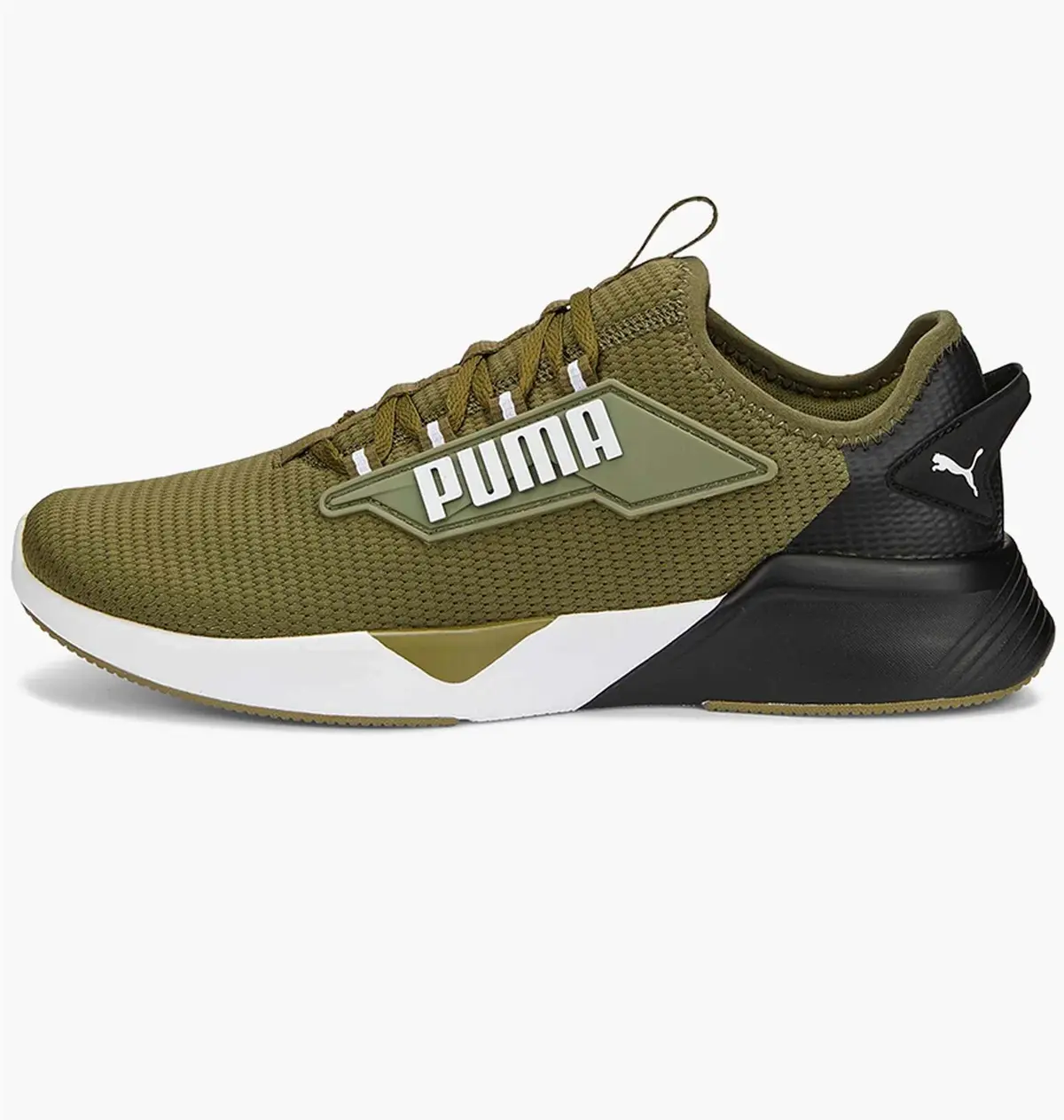 Кросівки чоловічі Puma Retaliate 2