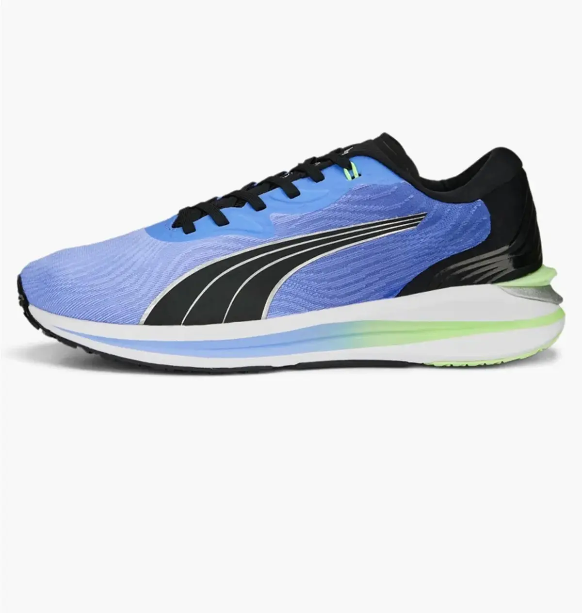 Кросівки чоловічі Puma Electrify Nitro 2
