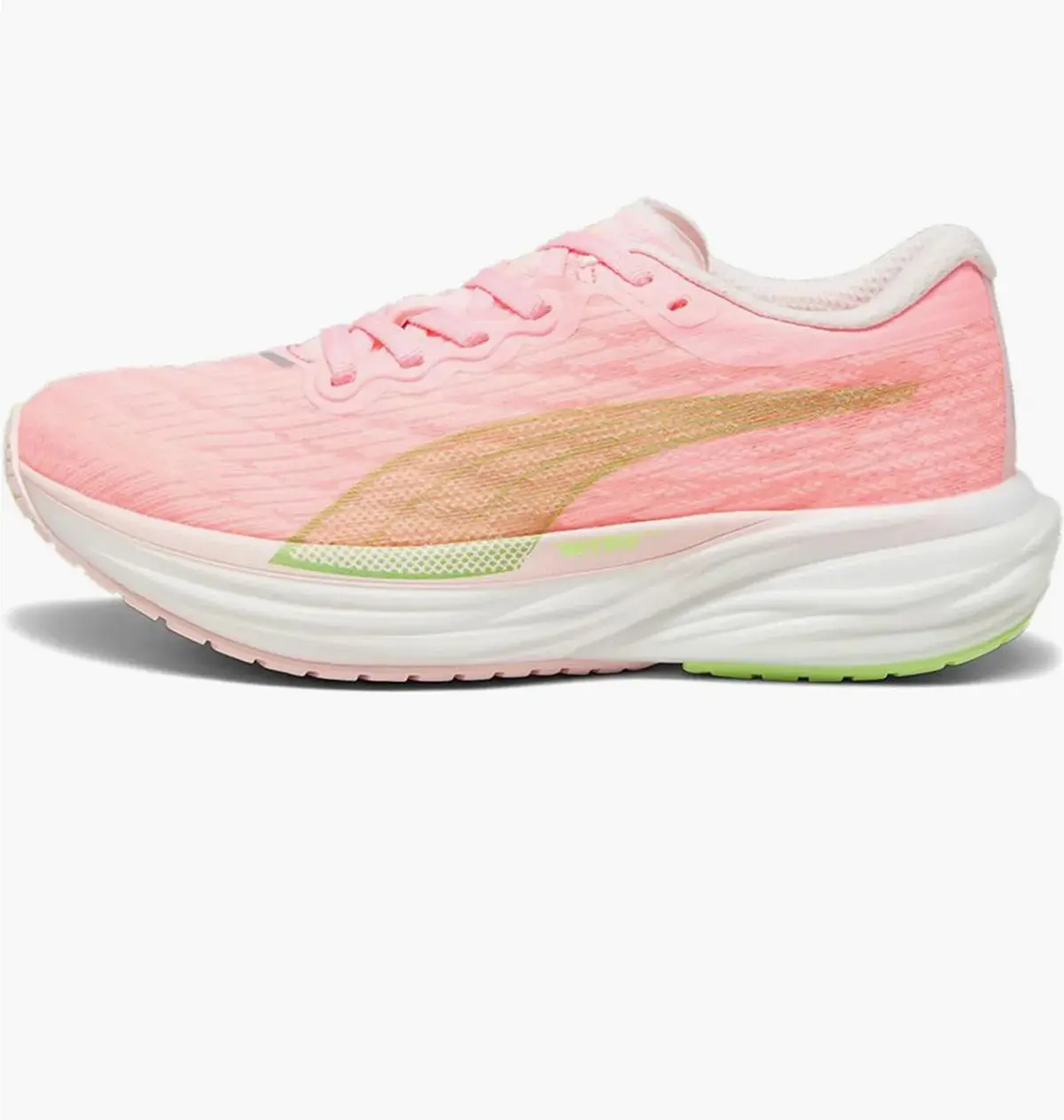 Кросівки жіночі Puma Deviate Nitro 2 Wns Pink