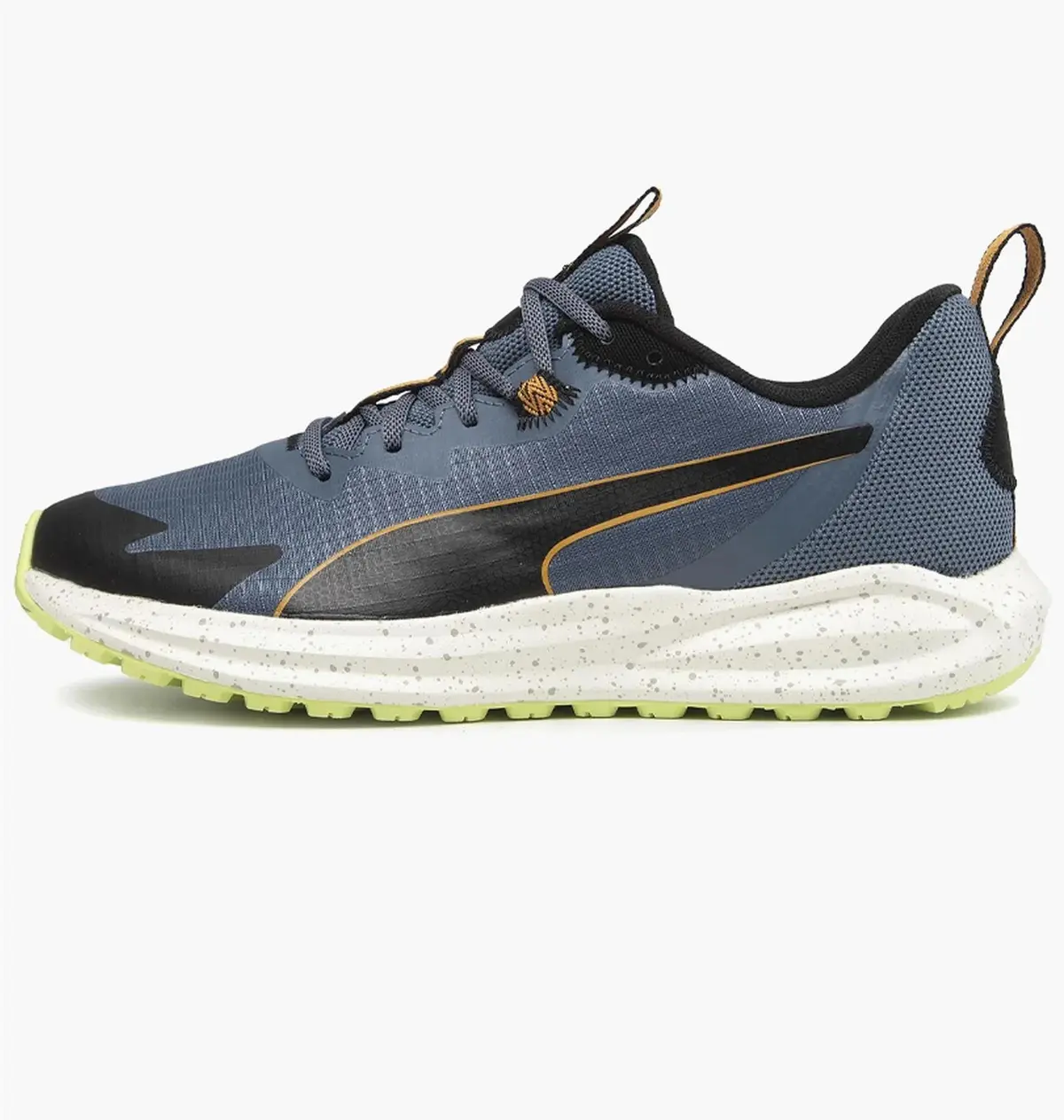 Кроссовки для бега мужские Puma Twitch Runner Trail